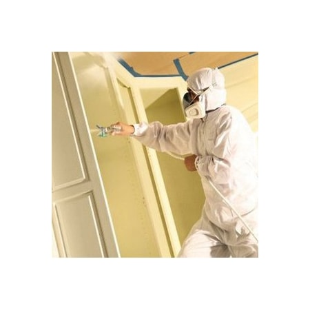 Trimaco Spray Suit - Anti-static, L 28042